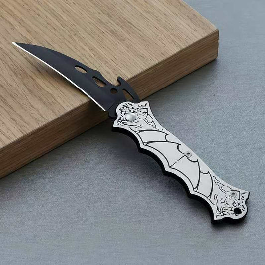 Alloy High Hardness Folding Knife